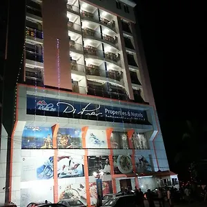 Ridges Trivandrum Thiruvananthapuram