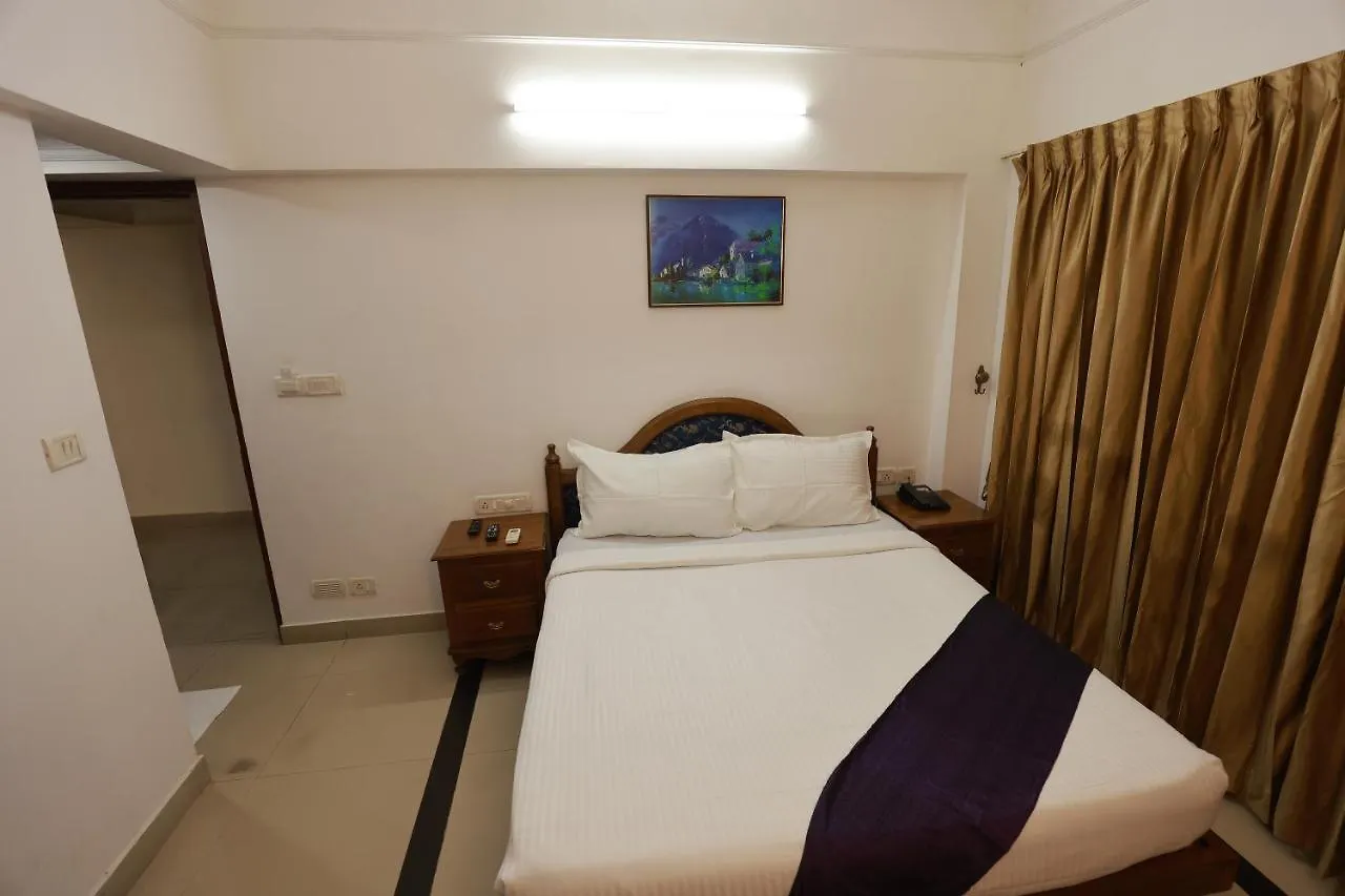 Hotel Teekay International Thiruvananthapuram