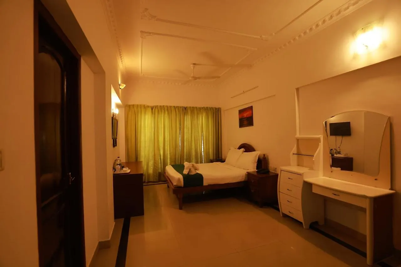 Hotel Teekay International Thiruvananthapuram