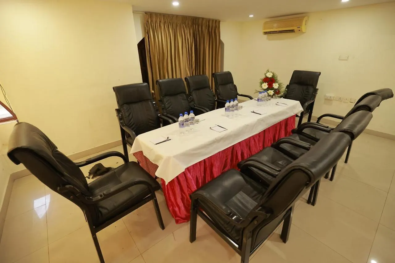 Hotel Teekay International Thiruvananthapuram